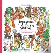 Capa do artigo Amazonas Diosas Y Sirenas