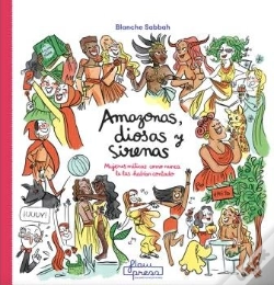 Capa do artigo Amazonas Diosas Y Sirenas