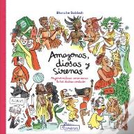 Amazonas Diosas Y Sirenas