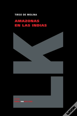 Capa do artigo Amazonas En Las Indias