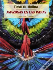 Capa do artigo Amazonas En Las Indias