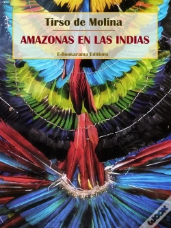 Capa do artigo Amazonas En Las Indias