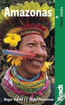 Capa do artigo Amazonas