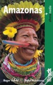 Capa do artigo Amazonas