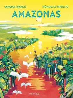 Capa do artigo Amazonas