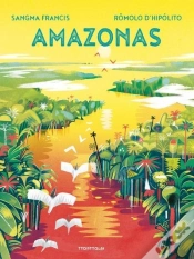 Capa do artigo Amazonas