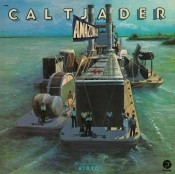 Capa do artigo Amazonas - Vinil