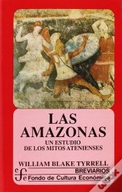 Capa do artigo Amazonas,Las