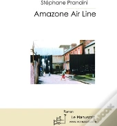 Amazone Air Line
