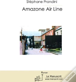 Capa do artigo Amazone Air Line