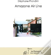 Capa do artigo Amazone Air Line