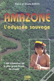 Capa do artigo Amazone, L