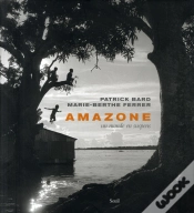 Capa do artigo Amazone ; Un Monde En Suspens