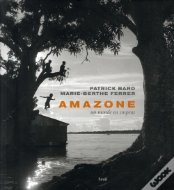 Capa do artigo Amazone ; Un Monde En Suspens