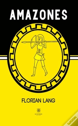 Capa do artigo Amazones
