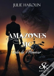 Capa do artigo Amazones Mc : Le Code De L