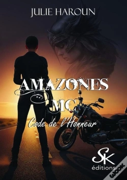 Capa do artigo Amazones Mc : Le Code De L'Honneur