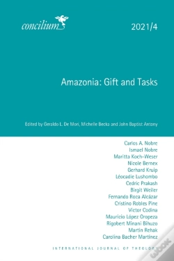 Capa do artigo Amazonia 2021/4