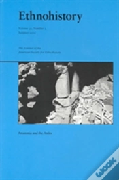 Capa do artigo Amazonia And The Andes