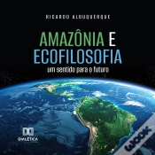 Capa do artigo Amazônia E Ecofilosofia