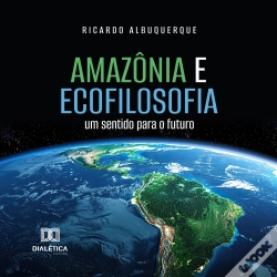 Capa do artigo Amazônia E Ecofilosofia