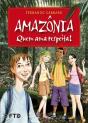 Amazônia – Quem Ama Respeita! - Preview