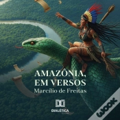 Capa do artigo Amazônia, Em Versos