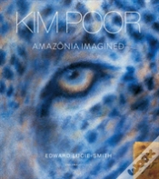 Capa do artigo Amazonia Imagined