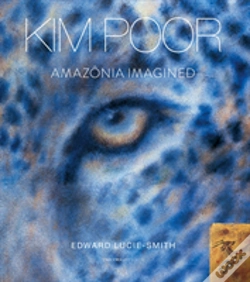 Capa do artigo Amazonia Imagined