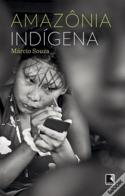 Capa do artigo Amazônia Indígena