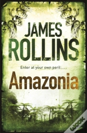Capa do artigo Amazonia