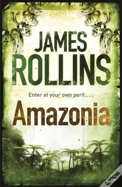 Capa do artigo Amazonia
