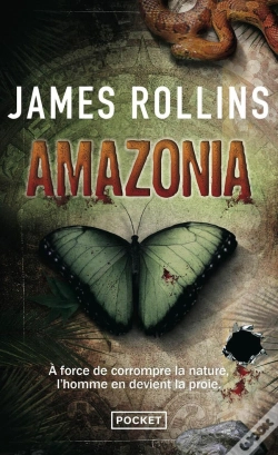 Capa do artigo Amazonia