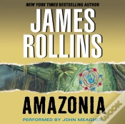 Capa do artigo Amazonia