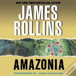 Capa do artigo Amazonia