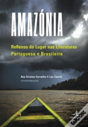 Capa do artigo Amazónia