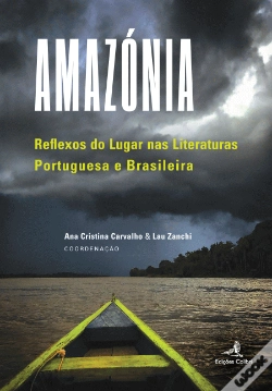 Capa do artigo Amazónia