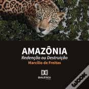 Capa do artigo Amazônia