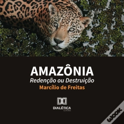 Capa do artigo Amazônia