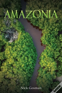 Capa do artigo Amazonia