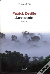 Capa do artigo Amazonia