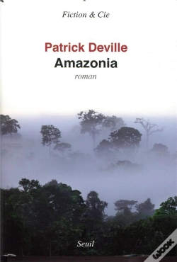 Capa do artigo Amazonia