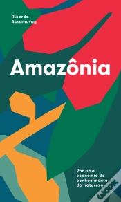 Capa do artigo Amazônia