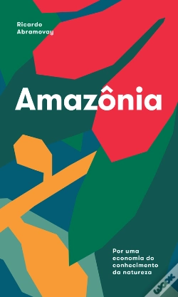 Capa do artigo Amazônia
