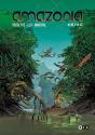 Amazonia - Preview