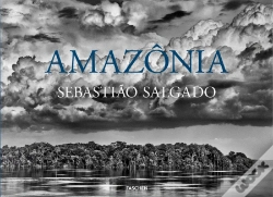 Capa do artigo Amazónia