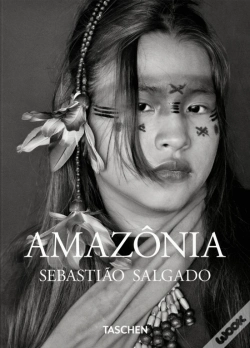Capa do artigo Amazônia