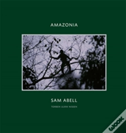 Capa do artigo Amazonia