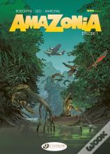 Amazonia Vol. 1