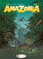 Amazonia Vol. 1 - Preview
